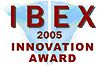 IBEX_2005_Innovation_Awar