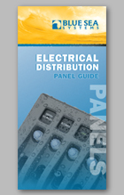 Panel Guide Cover